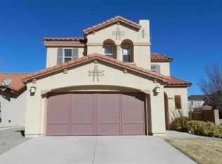 1047 Waterfall Dr NE, Rio Rancho, NM 87144