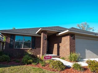 6642 Boatswain Rd #31A, Pensacola, FL 32526