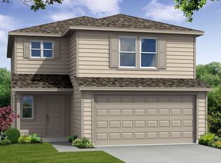 1530 Perennial Ln, Rosenberg, TX 77471