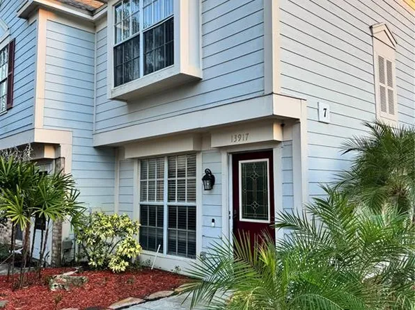 13917 Fletchers Mill Dr, Tampa, FL 33613