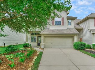 11 E Burberry Cir, Conroe, TX 77384