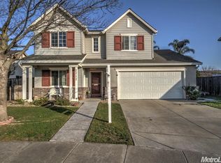 2212 Rosewalk Ct, Modesto, CA 95355