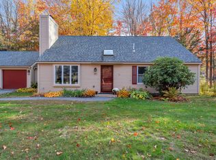 64 Willow Grove Rd, Brunswick, ME 04011