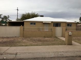 964 W Calle Milu, Tucson, AZ 85706