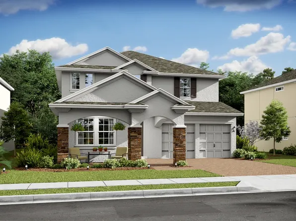 12534 Gold Honeysuckle St, Winter Garden, FL 34787