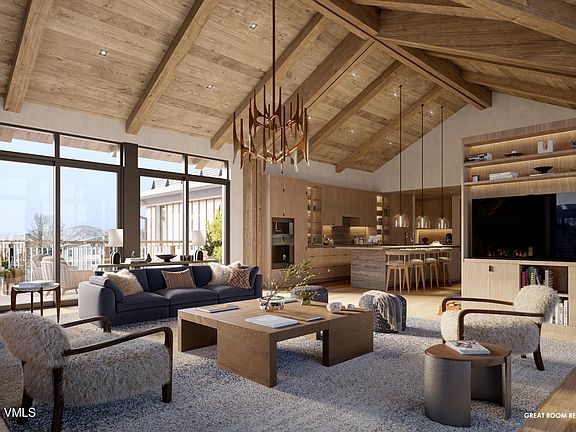 2nd image of 17 Vail Rd #4