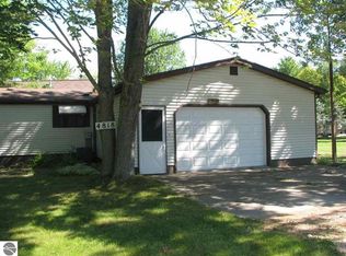 4818 W Stevenson Lake Rd, Lake, MI 48632