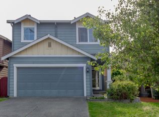 3445 Destination Ave E, Fife, WA