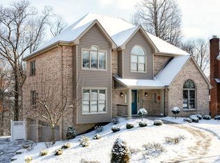706 Cherry Tree Way, Cranberry Township, PA