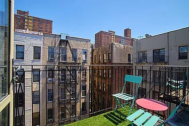 Rented by REAL New York