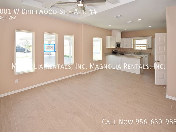 2nd image of 3001 W Driftwood Ln APT 4