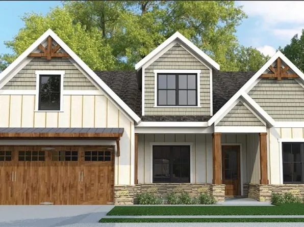 100 Cherokee Cv, Waleska, GA 30183