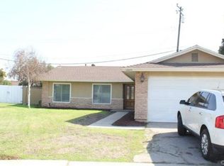 12644 Pineville St, El Monte, CA 91732