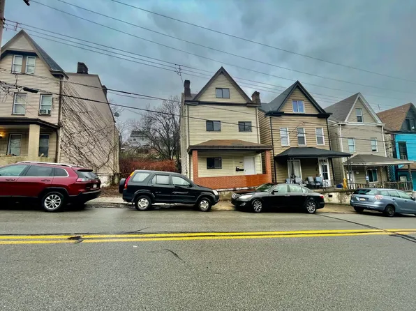 2903 Stayton Street, 2903 Stayton St APT 2, Pittsburgh, PA 15212