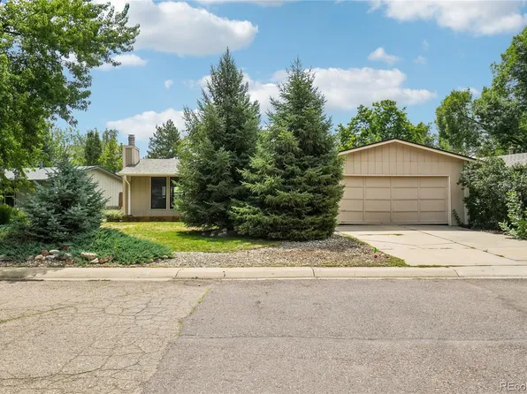 7756 Niaku Drive, Niwot, CO 80503