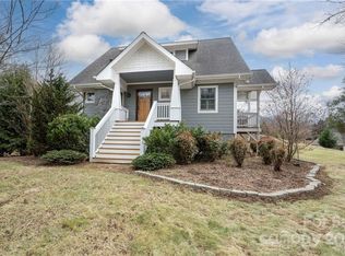 32 Dave Way, Canton, NC 28716