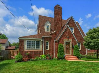 4732 Greensprings Ave, West Mifflin, PA 15122