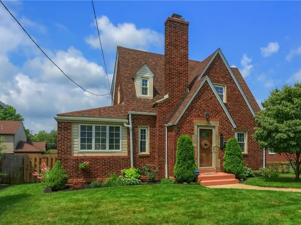 4732 Greensprings Ave, West Mifflin, PA 15122
