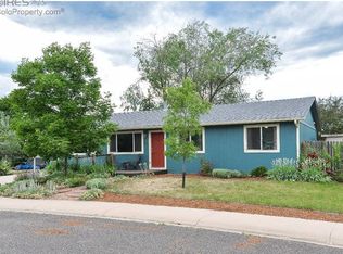 1521 Wagon Tongue Dr, Fort Collins, CO 80521