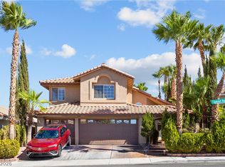 2000 Summit Pointe Dr, Las Vegas, NV 89117