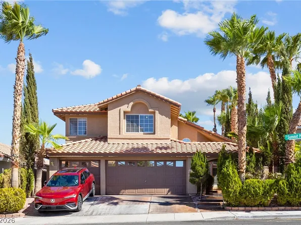 2000 Summit Pointe Dr, Las Vegas, NV 89117