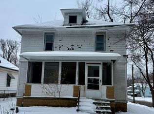 231 Rockwell St, Jackson, MI 49203