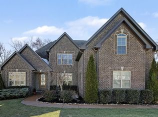 2965 Stewart Campbell Point, Spring Hill, TN 37174