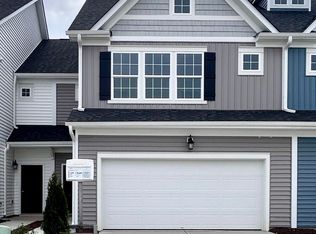 217 Shingle Oak Rd, Wake Forest, NC 27587