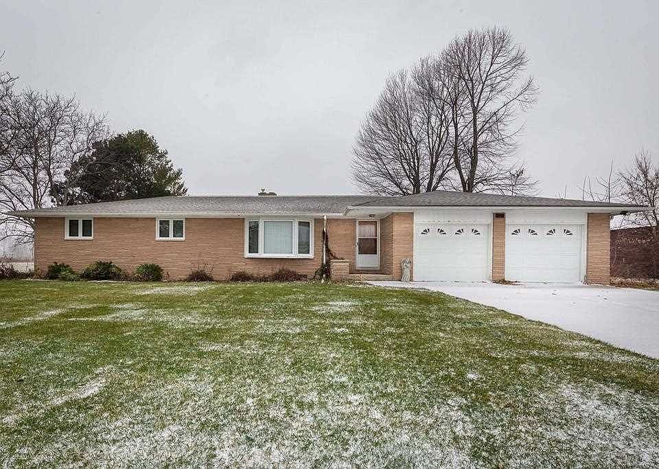 3826 Eleven Mile Rd, Auburn, MI 48611 Zillow