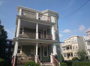 183 Savin Hill Ave #2, Dorchester, MA 02125