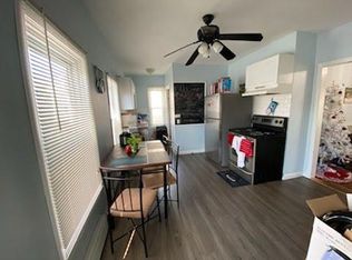 127 Indiana Ave #2, Providence, RI 02905