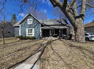 316 W Mill St, Plainfield, WI 54966