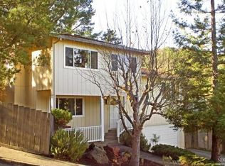1028 Lea Dr, San Rafael, CA 94903