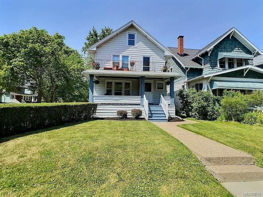 1st image of 273 Linden Ave #1
