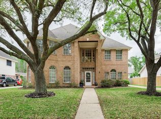 306 Cheddington Dr, Katy, TX 77450