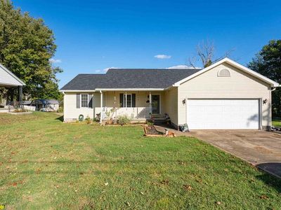808 Sand Hill Rd, Livermore, KY, 42352