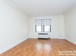 162 Boylston St #M15, Boston, MA 02116