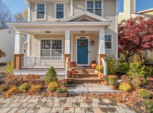 7 N Park Alley, Saratoga Springs, NY 12866