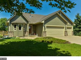 9541 Teakwood Ln N, Maple Grove, MN 55369