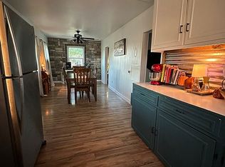 608 N State Highway F, Bois D Arc, MO 65612