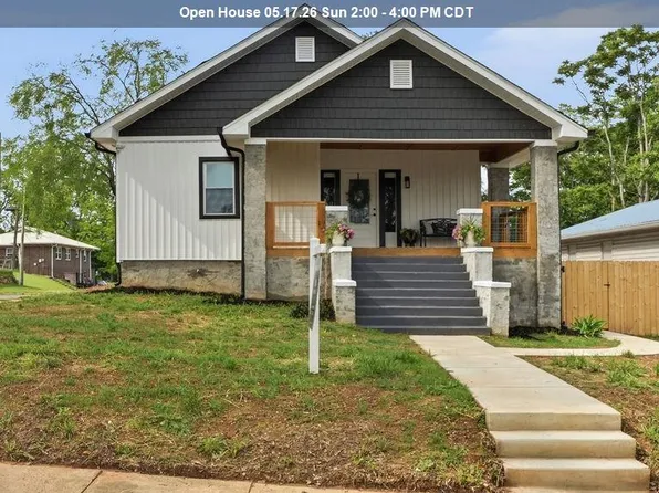 1400 46th St, Birmingham, AL 35208