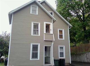 156 Coram Ave, Shelton, CT 06484