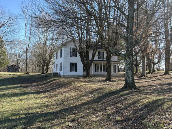 328 Lafayette Rd, Red Boiling Springs, TN 37150