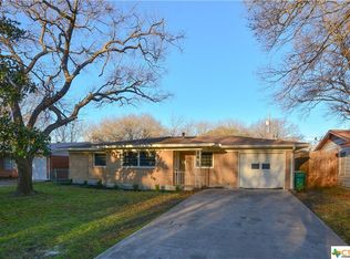 1810 S 17th St, Temple, TX 76504