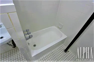 Rented by Alpha Properties NYC I LLC