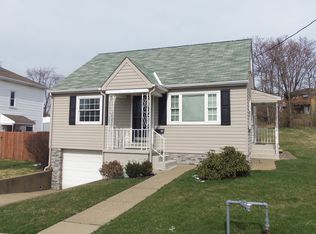 127 Denese Dr, Weirton, WV 26062