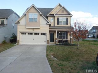 10 Beacon Way, Garner, NC 27529