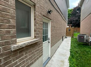 225 River Forks Ln #0, Cambridge, ON N3H0B4