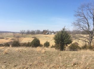 4780 S 4190th Rd, Chelsea, OK 74016