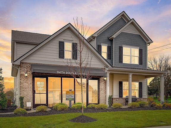 4th image of 777 Chiswick Ct Lot 39